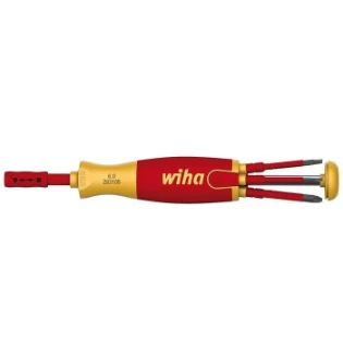 Wiha - Bitset - 38610 38610 6650703