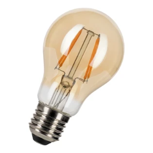 Bailey - LED-lamp - LED A60 E27 240V 4W 2200K 143048 6652438