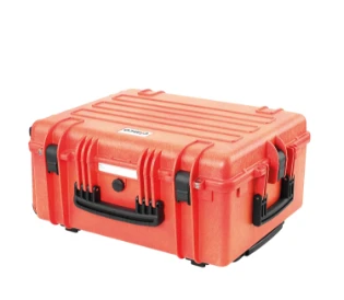 Cimco - Gereedschapskist/-tas - 170096 170096 6656995