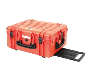 Cimco - Gereedschapskist/-tas - 170096 170096 6656996
