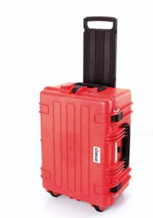 Cimco - Gereedschapskist/-tas - 170096 170096 6657004