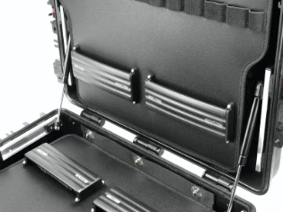 Cimco - Gereedschapskist/-tas - 170094 170094 6658407