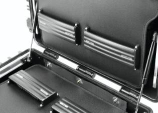 Cimco - Gereedschapskist/-tas - 170094 170094 6658408