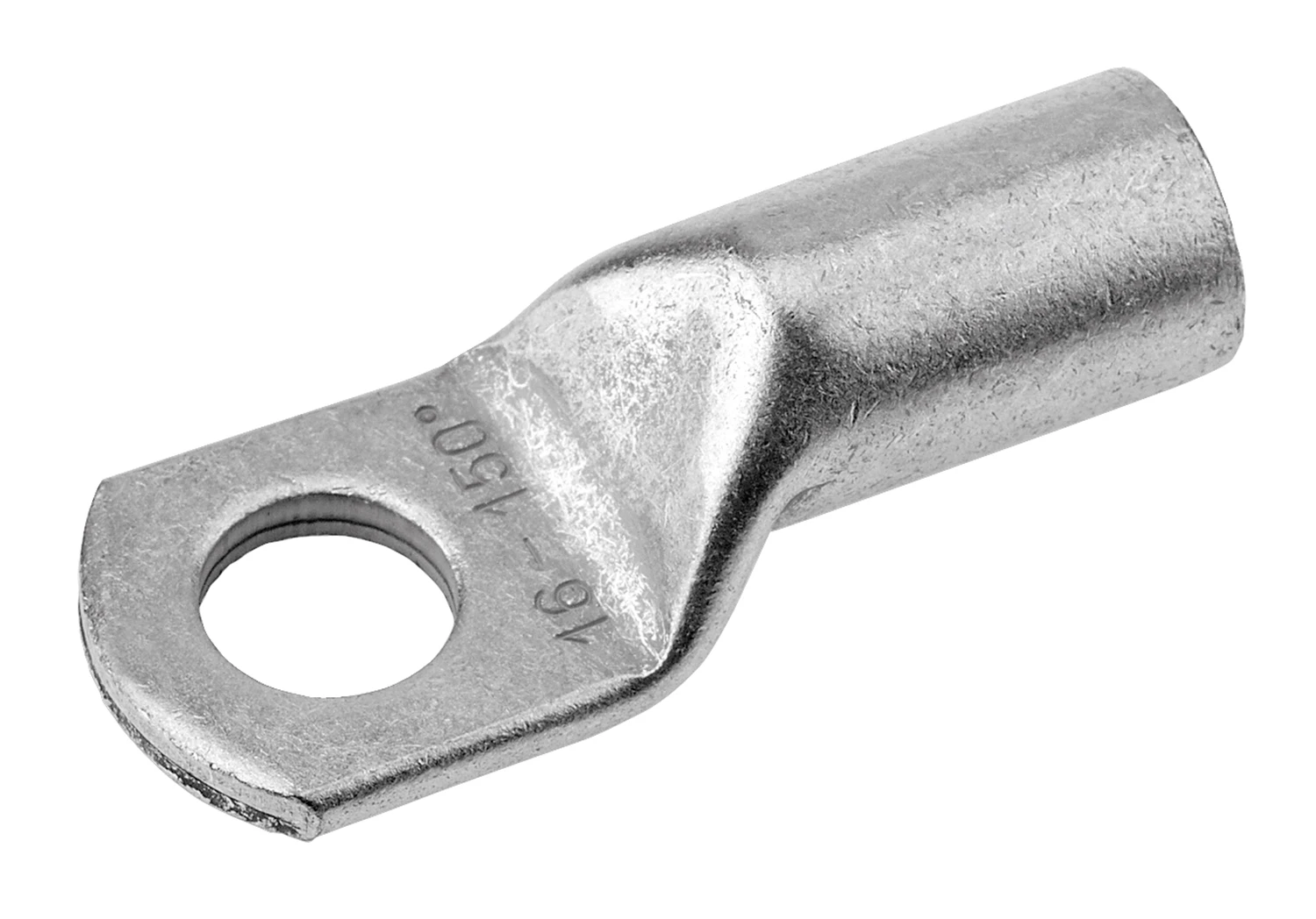 Cimco Perskabelschoen voor koperen geleider 180670 180670 6658584