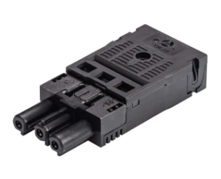 Wieland - Connector voor insteekbare gebouwinstallatie - 92.933.0053.1 92.933.0053.1 6660835