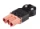 Wieland - Connector voor insteekbare gebouwinstallatie - GST18I3S S1 ZR1    RT03 92.932.3653.0 6660862