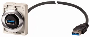 Eaton - Toebehoren/onderdelen voor drukknop/signaallamp - M30C-FUSB-150 187085 667613