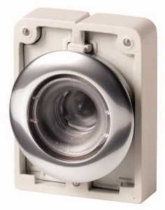 Eaton - Drukknop frontelement - M30C-FDL-X 182941 667678