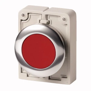 Eaton - Drukknop frontelement - M30C-FD-R 182918 667829