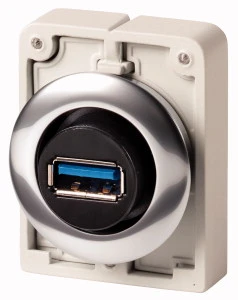 Eaton - Toebehoren/onderdelen voor drukknop/signaallamp - M30C-FUSB 187082 668044