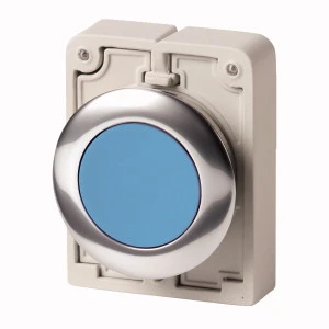 Eaton - Drukknop frontelement - M30C-FD-B 182921 668051