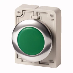 Eaton - Signaallamp frontelement - M30C-FL-G 183283 668499