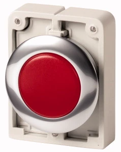 Eaton - Signaallamp frontelement - M30C-FL-R 183282 668507