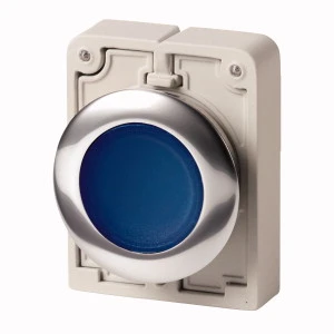 Eaton - Drukknop frontelement - M30C-FDL-B 182940 668587