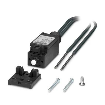 Phoenix Contact Mechanische toebehoren/onderdelen voor verlichtingsarmaturen PLD E 400-DS-3,0/0,6 1318672 6733053
