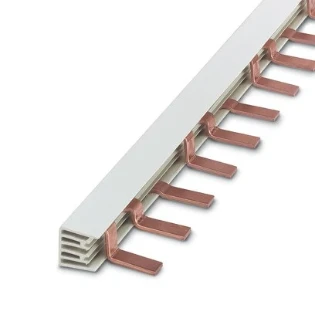 Phoenix Contact - Doorverbindingsbrug rijgklem - EB 56-18/L1-L2-L3 3009367 6734354