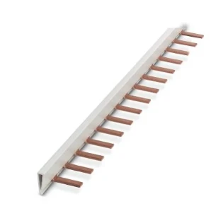 Phoenix Contact - Doorverbindingsbrug rijgklem - EB 56-18 3009299 6735464