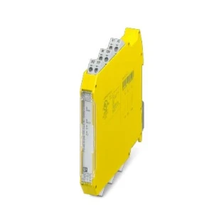 Phoenix Contact - Relais voor bewaking van veiligheidsstroomcircuits - PSR-MC30-2NO-1DO-24DC-SP 2700499 6735592