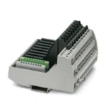 Phoenix Contact - Interfacemodule - VIP/S/MC/BASE 17-24/L/EX 2907024 6736872