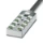Phoenix Contact - Passieve sensor-/actor verdeler (met kabel) - SACB-8/16- 5,0PUR P12 SH 1155993 6738389