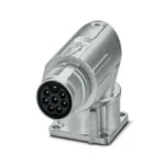 Phoenix Contact - Ronde connector, inbouw (zonder kabel) - M17-7EP1N8AA500S 1628507 6739005