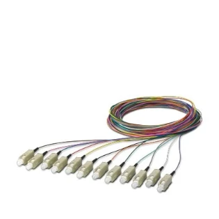 Phoenix Contact - Computer-/USB kabel - FOC-PT9:SC-OM1/2.5 1208107 6739152