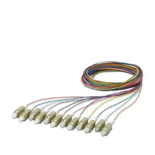 Phoenix Contact - Computer-/USB kabel - FOC-PT9:SC-OM2/2.5 1208109 6739153