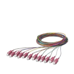 Phoenix Contact - Computer-/USB kabel - FOC-PT9:SC-OM4/2.5 1208112 6739202
