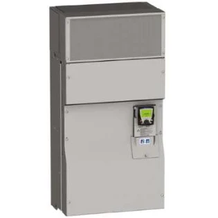 Schneider Electric - Frequentieregelaar =< 1 kV - ATV61HC25N4 ATV61HC25N4 67392