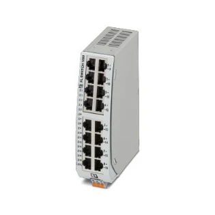 Phoenix Contact - Netwerkswitch - FL SWITCH 1116N 1085219 6739378