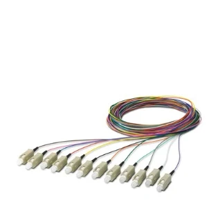 Phoenix Contact - Computer-/USB kabel - FOC-PT9:SC-OM1/2.5 1208107 6743740