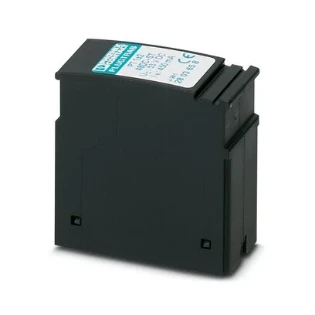 Phoenix Contact - Bliksemstroomafleider voor data en M&R - PT 1X2-48DC-ST 2803658 6746509