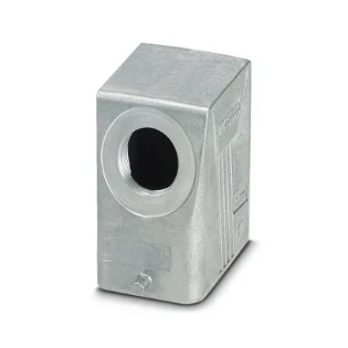 Phoenix Contact - Behuizing voor rechthoekige connectoren - HC-STA-B06-HHFS-1STM25-EL-AL 1412562 6746524