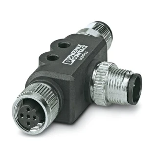 Phoenix Contact - Sensor/actor adapter - SAC-5PT-FB/MB-MBF PBDP SH 1424713 6747331