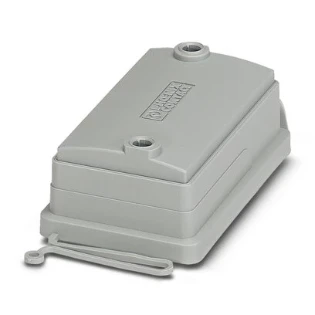 Phoenix Contact - Beschermkap industriële connector - HC-B 10-TMS-SD-IP50 1690749 6748631