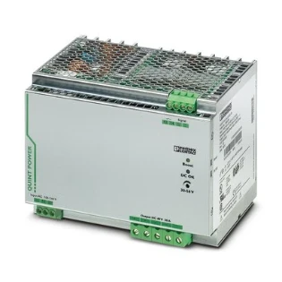 Phoenix Contact - Gelijkstroomvoedingseenheid - QUINT-PS/1AC/48DC/20 2866695 6750204