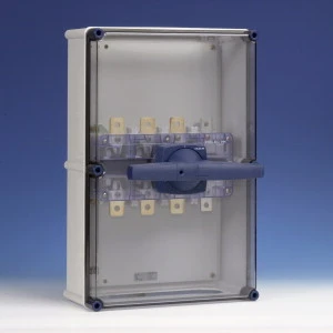 Eaton - Schakelaarkast - SKH630/1 1864046 6750