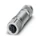Phoenix Contact - Ronde connector, veldzijdig confectioneerbaar (industrieconnector) - SACC-M12FSB-2PL SH PB 1424680 6753122