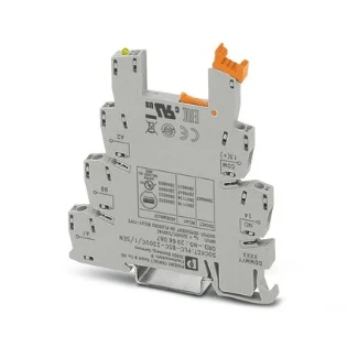 Phoenix Contact - Relaisvoet - PLC-BSC-230UC/ 1/SEN 2966087 6754121