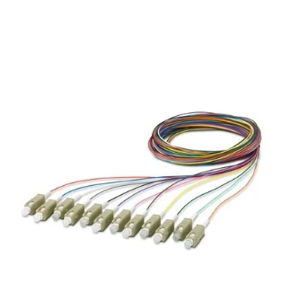 Phoenix Contact - Computer-/USB kabel - FOC-PT9:SC-OM2/2.5 1208109 6754855