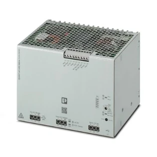 Phoenix Contact - UPS - QUINT4-UPS/1AC/1AC/500VA/USB 1067327 6755068