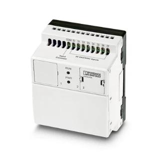 Phoenix Contact - Logische module - NLC-050-024D-06I-04QRD-05A 2701043 6755112