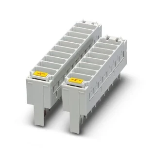 Phoenix Contact - Overspanningsbeveiliging voor data en M&R - CT 10-2/2-GS/3E 2765408 6756284