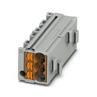 Phoenix Contact - Verbindingsrijgklem - PTMC 1,5-3  /BN 3270423 6756402