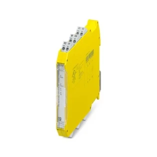 Phoenix Contact - Relais voor bewaking van veiligheidsstroomcircuits - PSR-MC30-2NO-1DO-24DC-SP 2700499 6758411