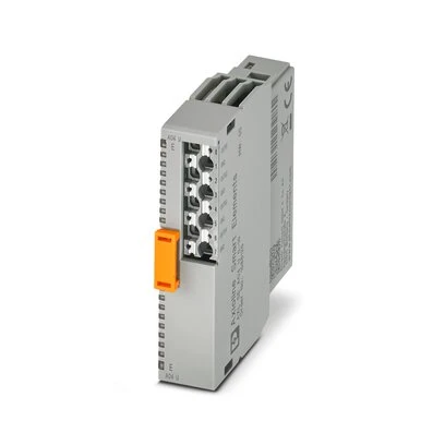 Phoenix Contact Veldbus, dec. periferie - analoge in- en uitgangsmodule AXL SE AO4 U 0-10 1088126 6760475