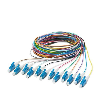 Phoenix Contact Computer-/USB kabel FOC-PT9:LC-OSP/2.5 1208105 6761796