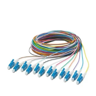 Phoenix Contact - Computer-/USB kabel - FOC-PT9:LC-OSP/2.5 1208105 6761796