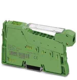 Phoenix Contact - Veldbus, dec. periferie - analoge in- en uitgangsmodule - 2861360 2861360 6762356