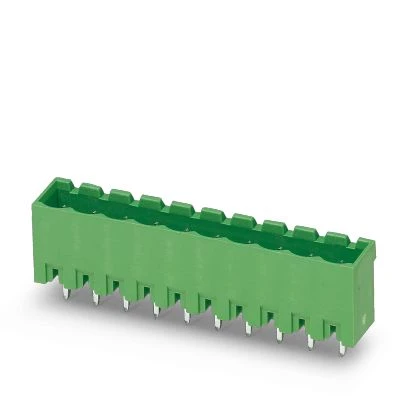 Phoenix Contact Printplaatconnector MSTBVA 2,5/ 3-G-5,08 1755749 6762732